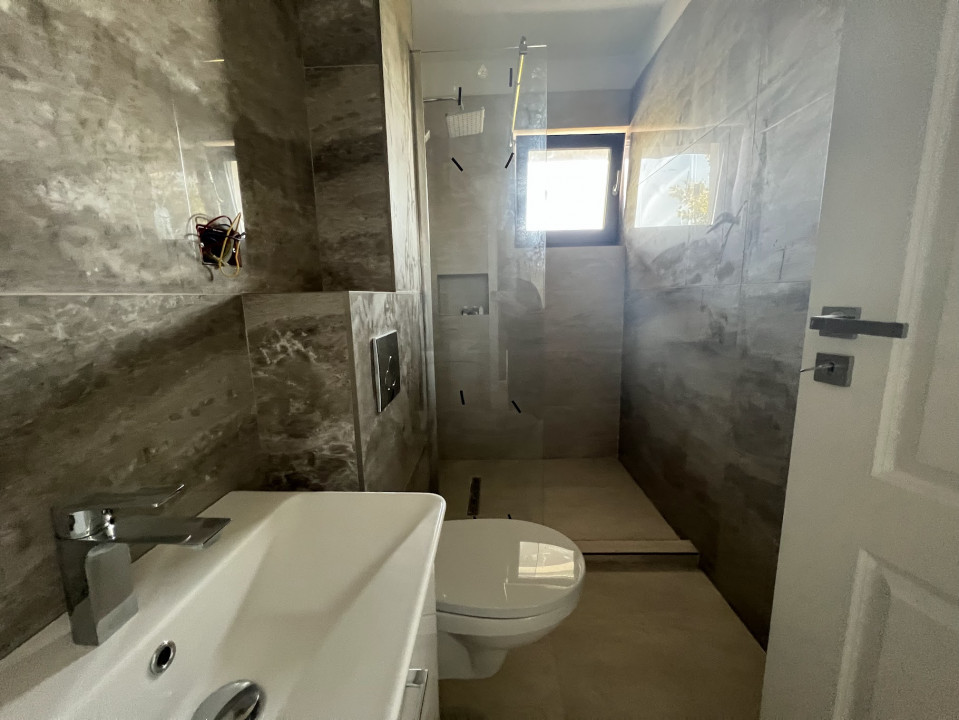 Apartament 3 camere bloc boutique sector 1