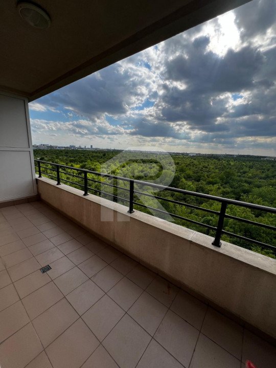 Apartament 2 camere Privighetorilor Baneasa