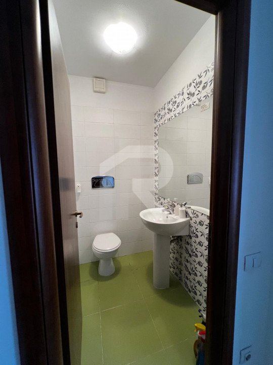 Apartament 2 camere Privighetorilor Baneasa