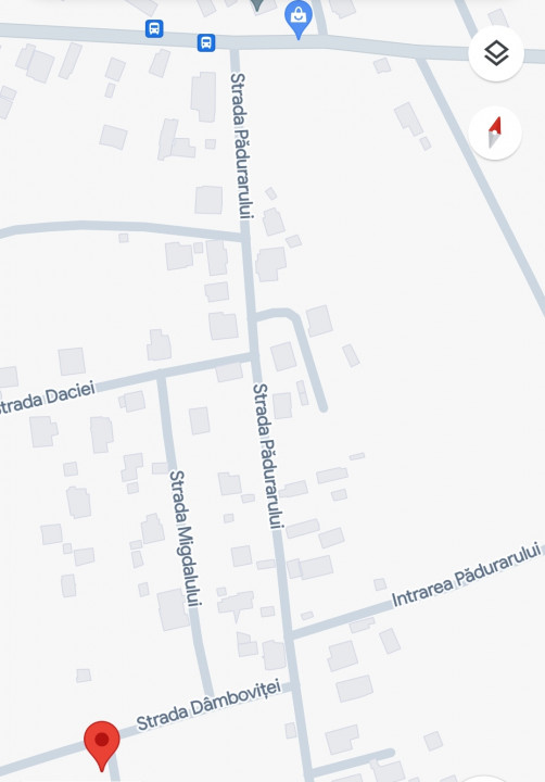 DOMNESTI-TEGHES LOT 1150 MP