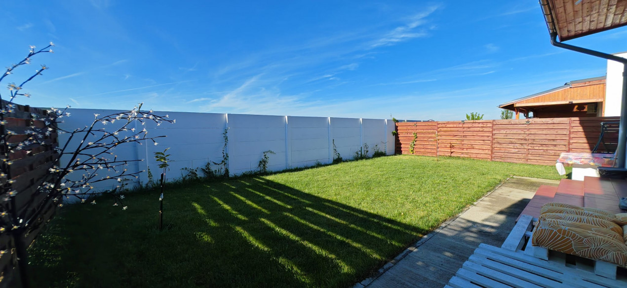 MAGURELE, CASA 79 MP, LOT 321 MP!