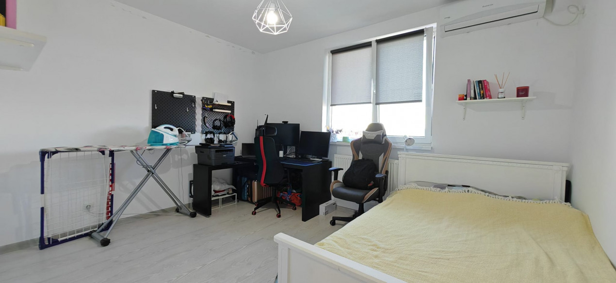 MAGURELE, CASA 79 MP, LOT 321 MP!