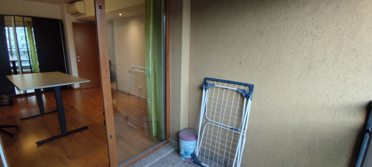 ALBA IULIA 3 CAMERE LUX 99 MP, PARCARE SUBTERANA!