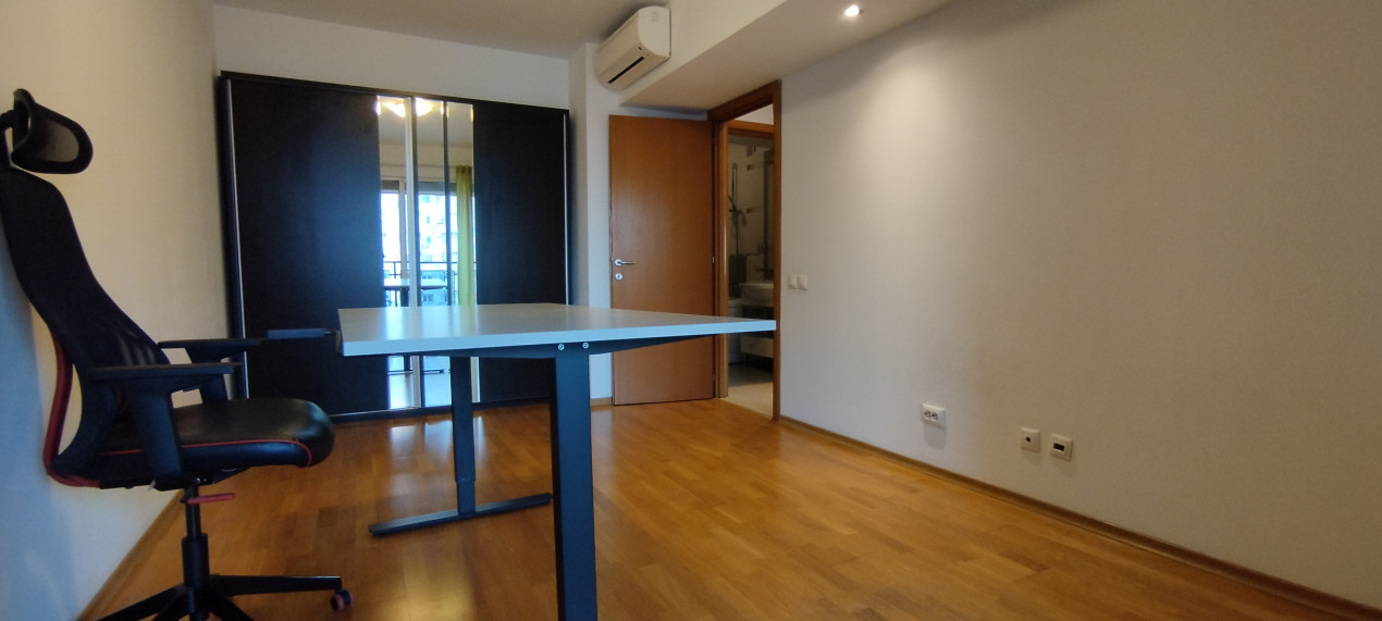 ALBA IULIA 3 CAMERE LUX 99 MP, PARCARE SUBTERANA!