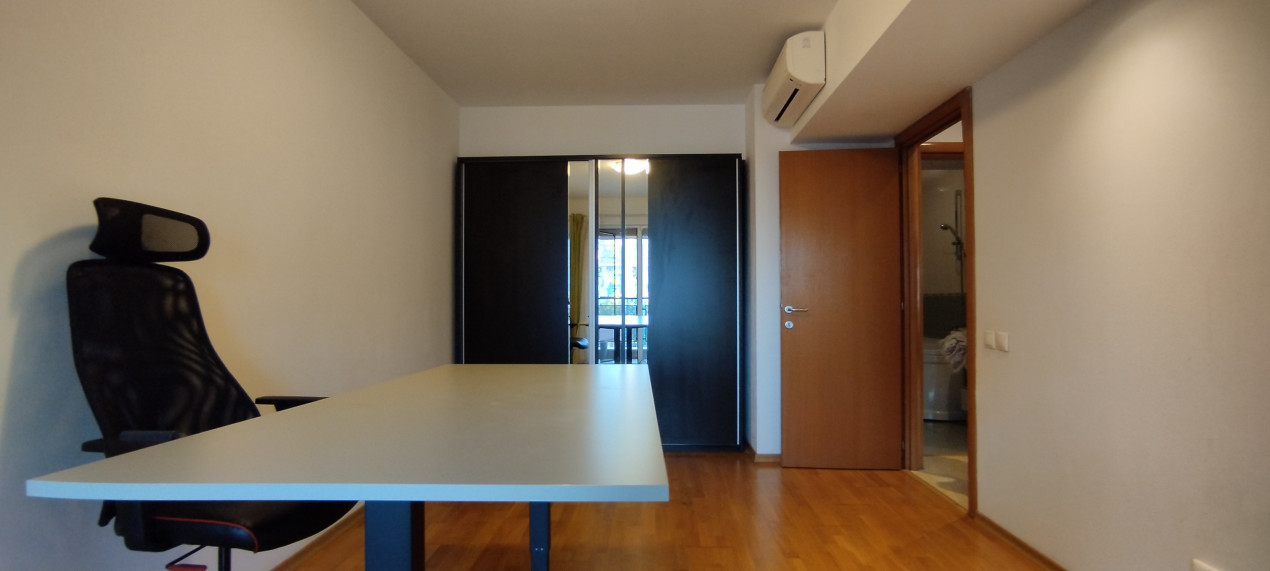 ALBA IULIA 3 CAMERE LUX 99 MP, PARCARE SUBTERANA!