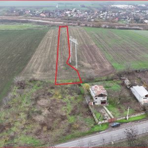 FRUMUSANI-ORASTI, LOT 7.630 MP!