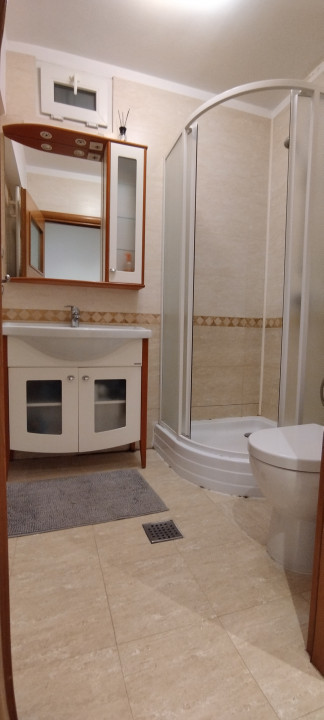 UNIRII-ALBA IULIA, 3 CAMERE 99 MP, PARCARE SUBTERANA!