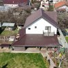 MANASTIREA-BUFTEA, CASA 150 MP, LOT 700 MP