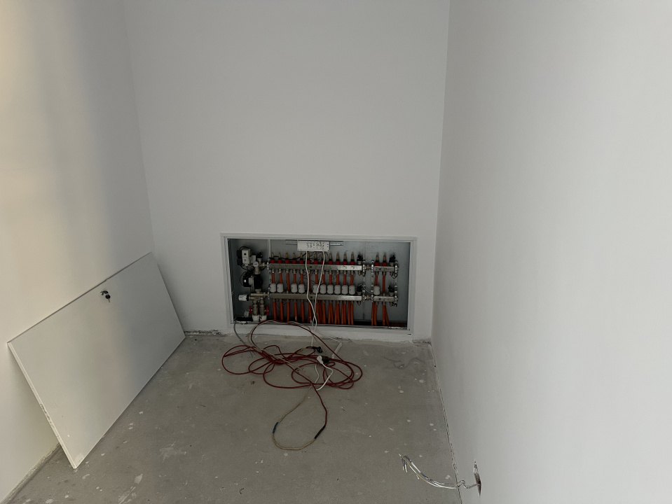 CORBEANCA-PARADISUL VERDE, VILA 507 MP, LOT 1.095 MP!