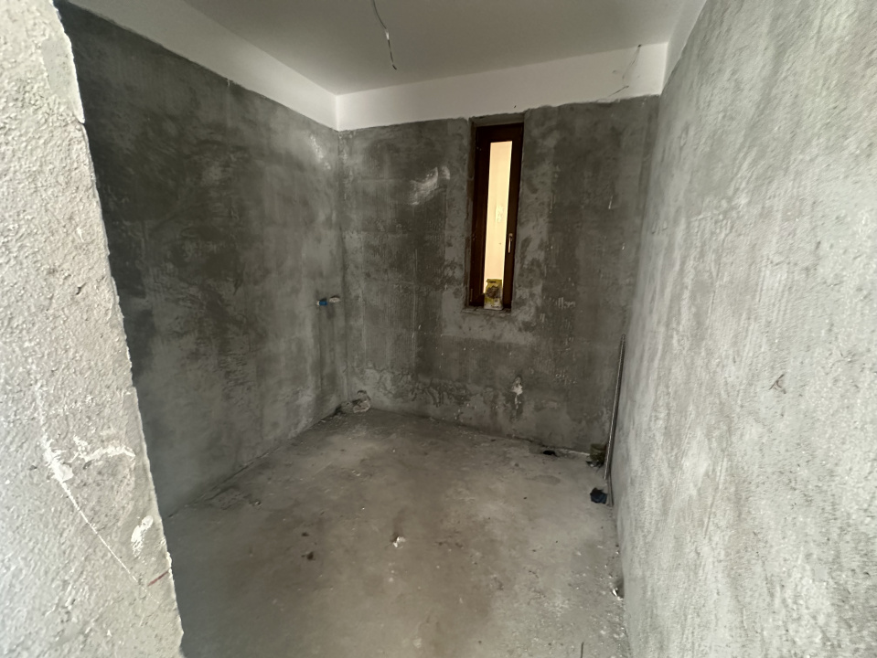 CORBEANCA-PARADISUL VERDE, VILA 507 MP, LOT 1.095 MP!