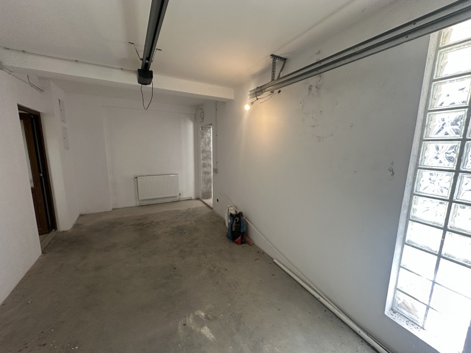 CORBEANCA-PARADISUL VERDE, VILA 507 MP, LOT 1.095 MP!