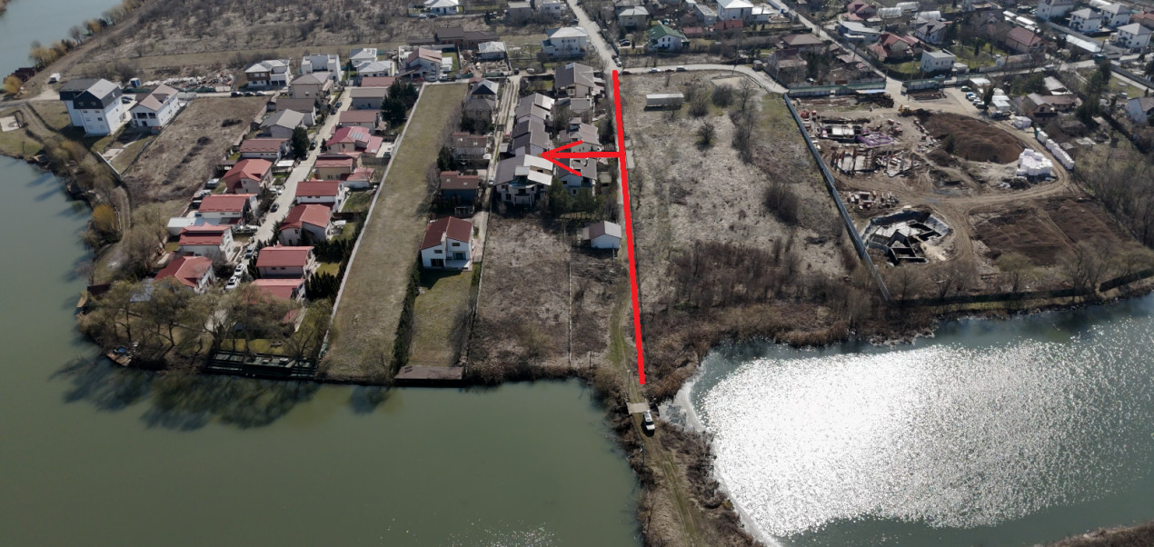 CORBEANCA, DUPLEX P+E+M 140 MP, CURTE PROPRIE 130 MP! 