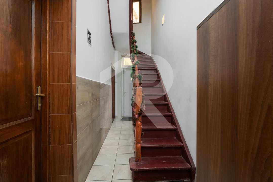 Vila interbelică de poveste în inima Bucureștiului!