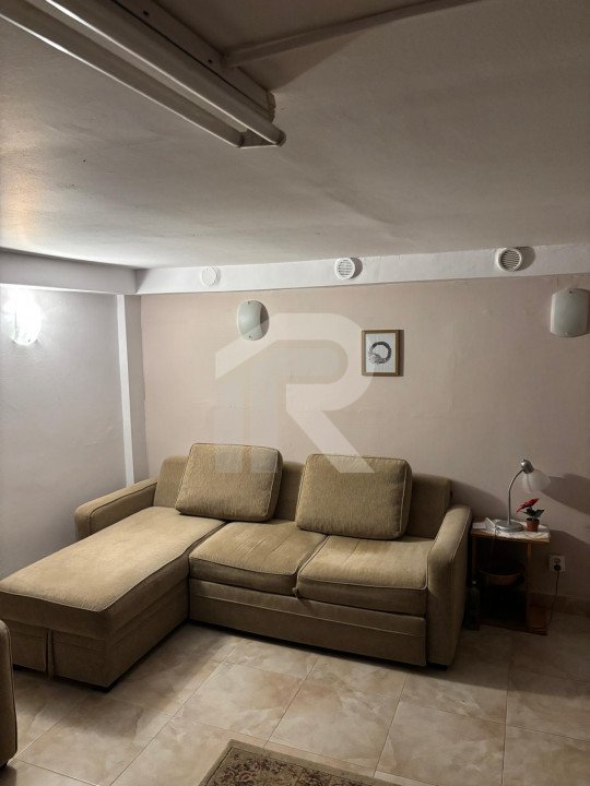 Vila interbelică de poveste în inima Bucureștiului!