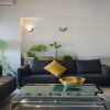 Apartament neoclasic în inima Bucureștiului – o poveste de arhitectură și elegan