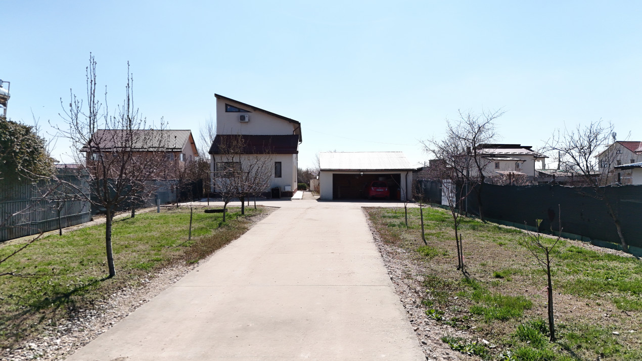 BOLINTIN-DEAL Casa P+E+M, LOT 2500MP 