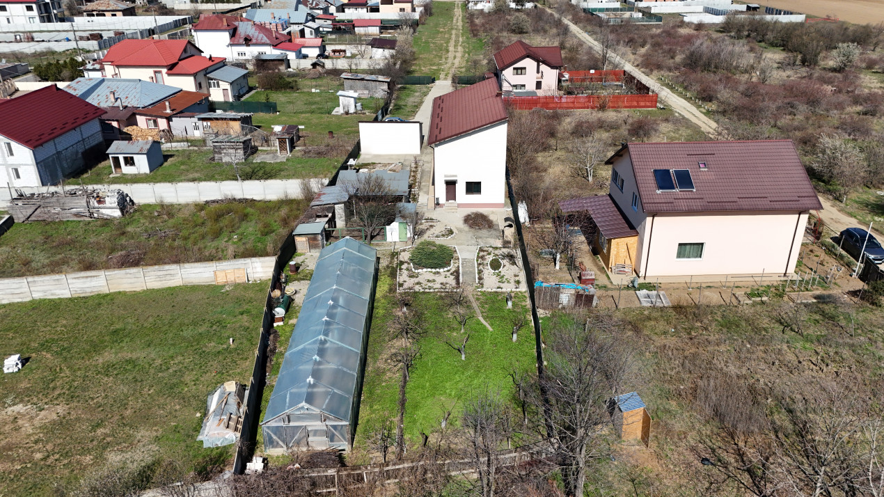 BOLINTIN-DEAL Casa P+E+M, LOT 2500MP 