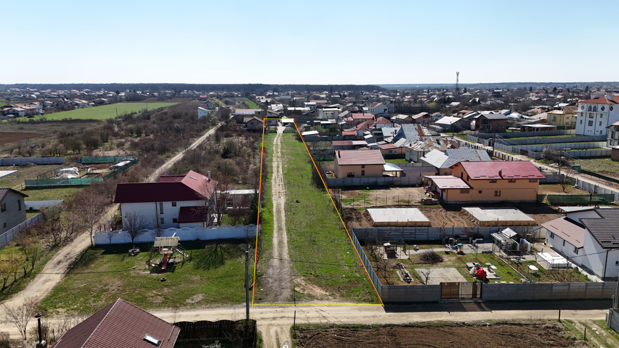 BOLINTIN-DEAL Casa P+E+M, LOT 2500MP 