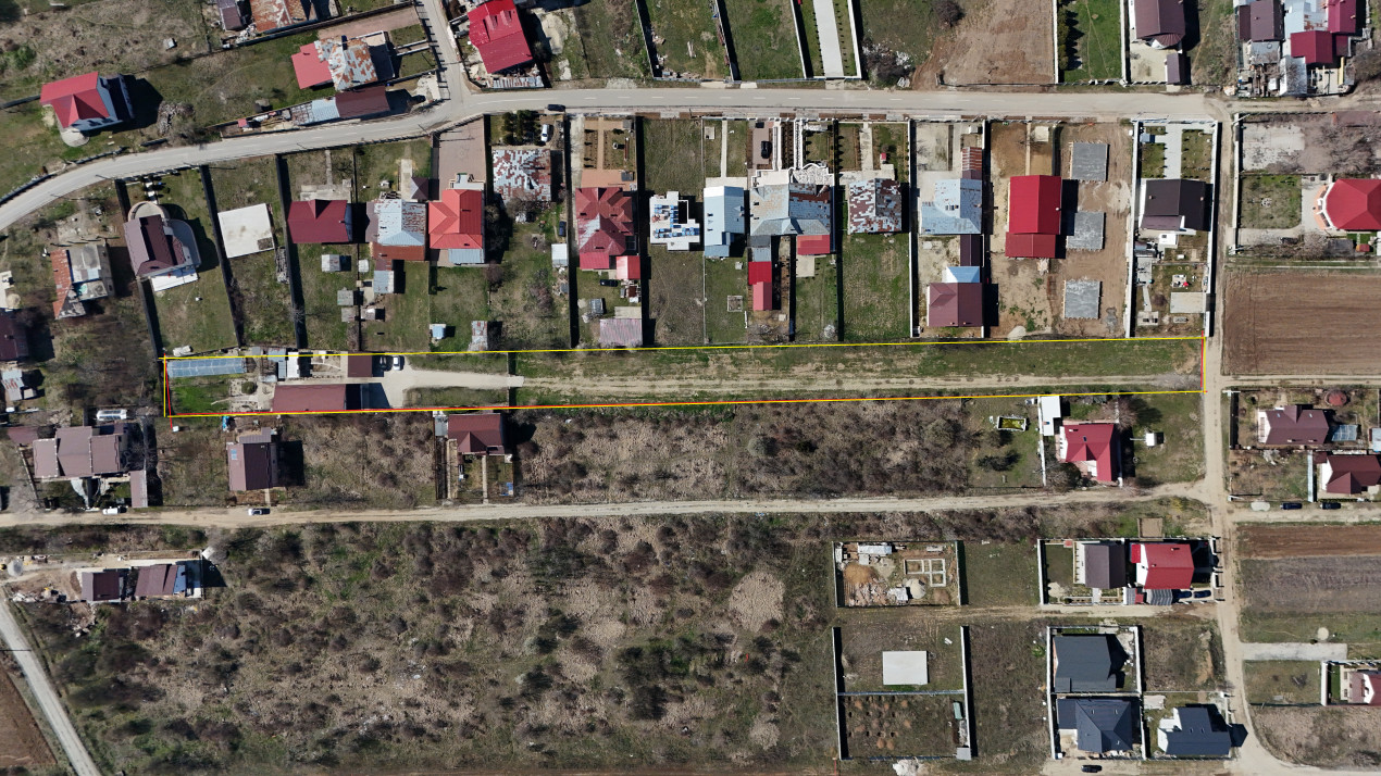 BOLINTIN-DEAL Casa P+E+M, LOT 2500MP 