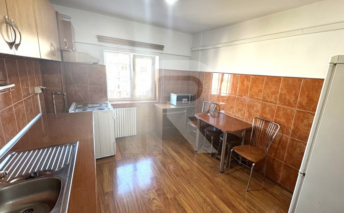 3 camere, Cantacuzino/Mos Craciun, vedere panoramica, etaj superior