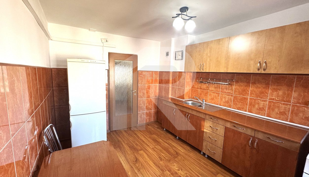 3 camere, Cantacuzino/Mos Craciun, vedere panoramica, etaj superior