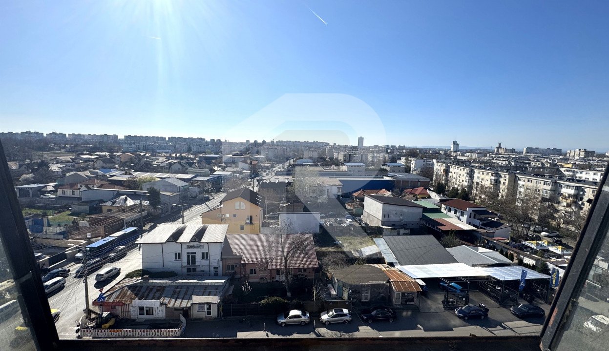 3 camere, Cantacuzino/Mos Craciun, vedere panoramica, etaj superior