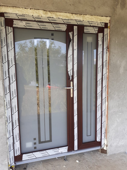 BERCENI-VIDRA, CASA P+E+M 142 MP, LOT 700 MP!