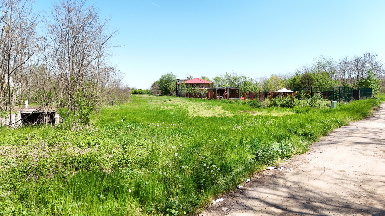 SILISTEA SNAGOVULUI, LOT 3.600 MP!