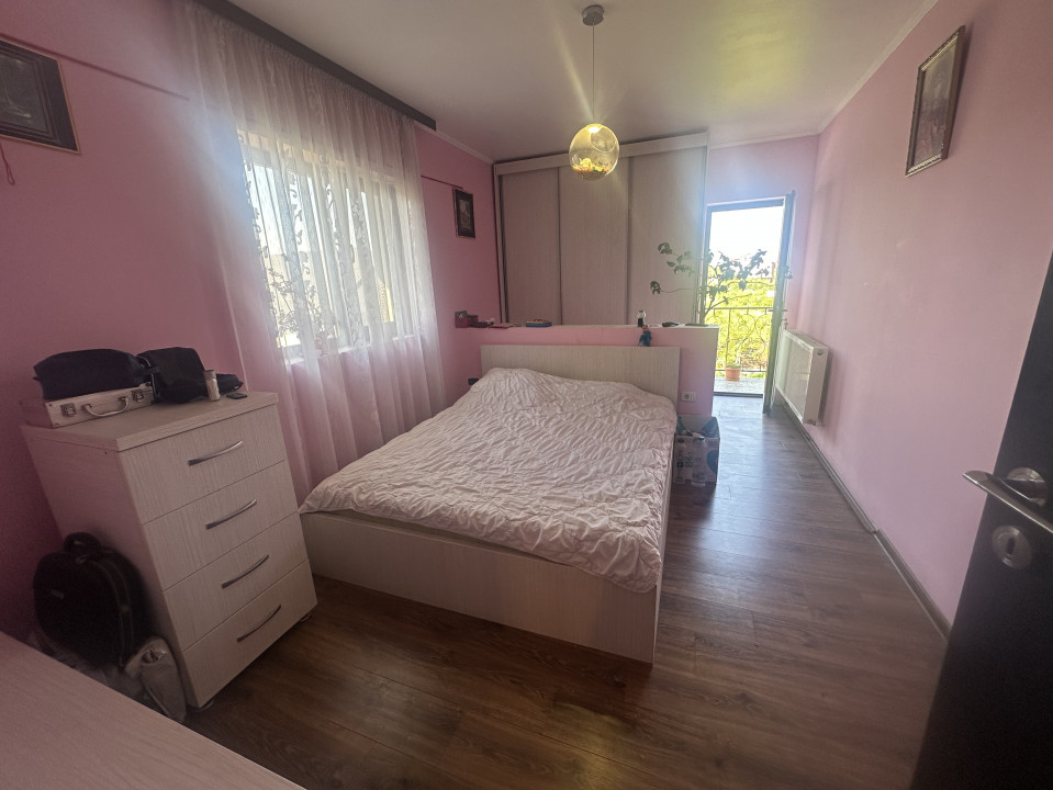 CORNETU CASA P+E+Pod 222 MP, LOT 549MP 