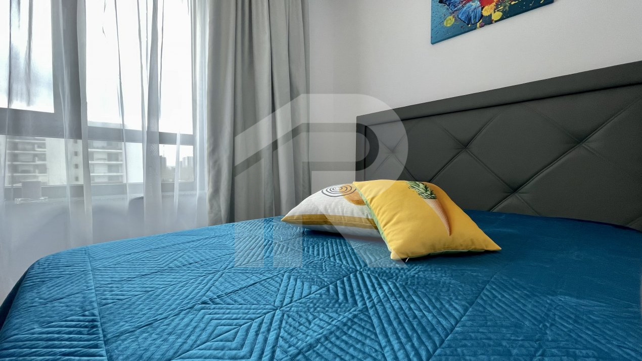 2 camere bloc 2021 - Greenfield Residence - Padurea BANEASA