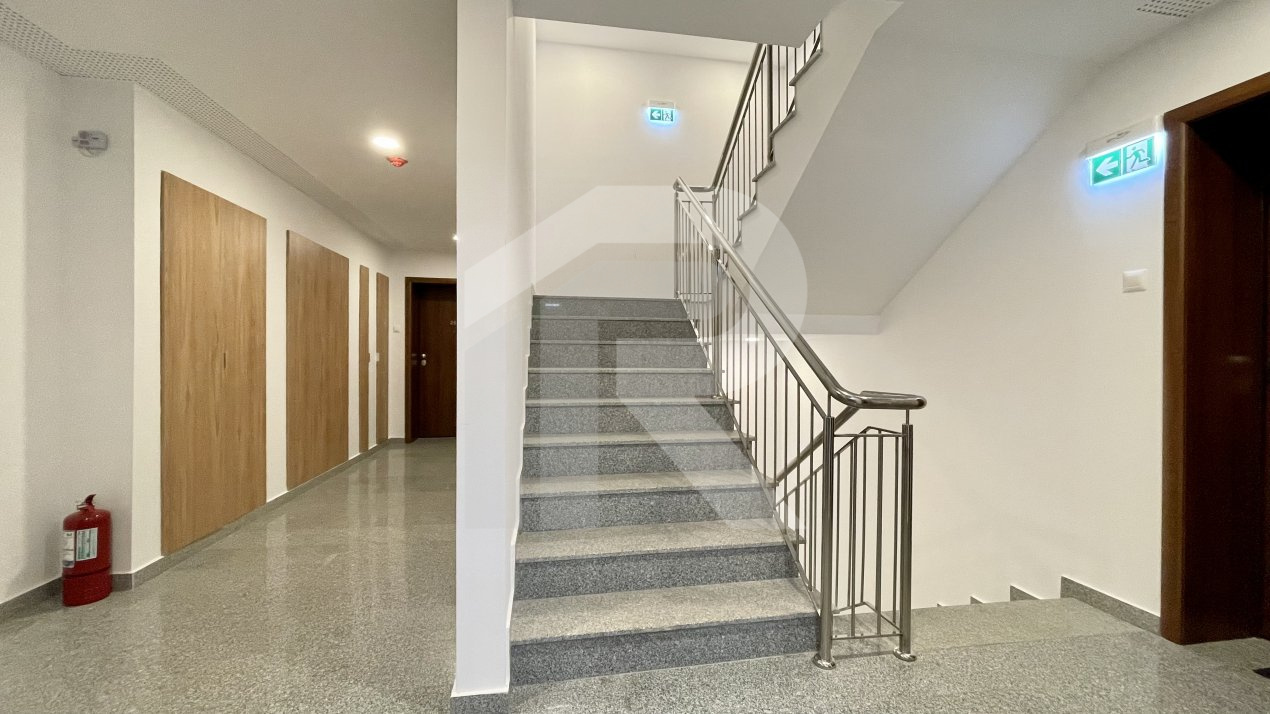 2 camere bloc 2021 - Greenfield Residence - Padurea BANEASA