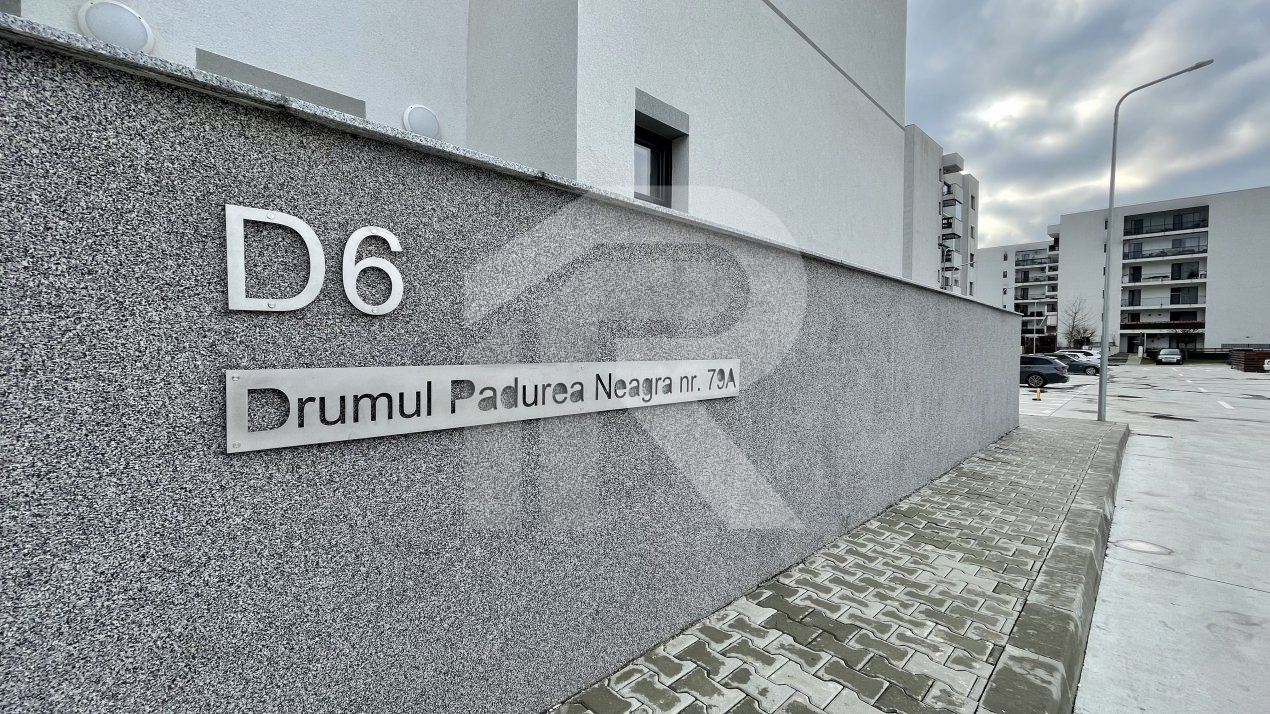 2 camere bloc 2021 - Greenfield Residence - Padurea BANEASA