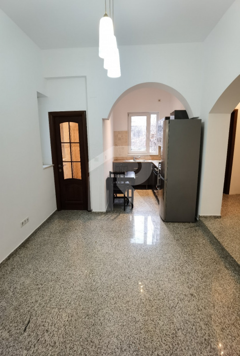 COTROCENI Apartament 2 camere