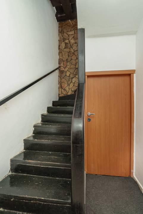 SOSEAUA IANCULUI, IMOBIL BIROURI, 144 MP! 