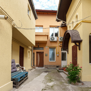 SOSEAUA IANCULUI, IMOBIL BIROURI, 144 MP! 