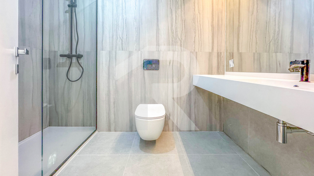 Apartament 2 camere | Nusco City | Faza 2 