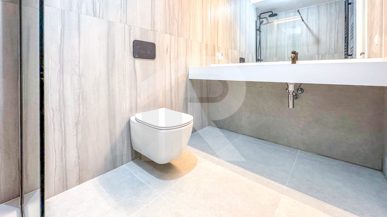 Apartament 2 camere | Nusco City | Faza 2 