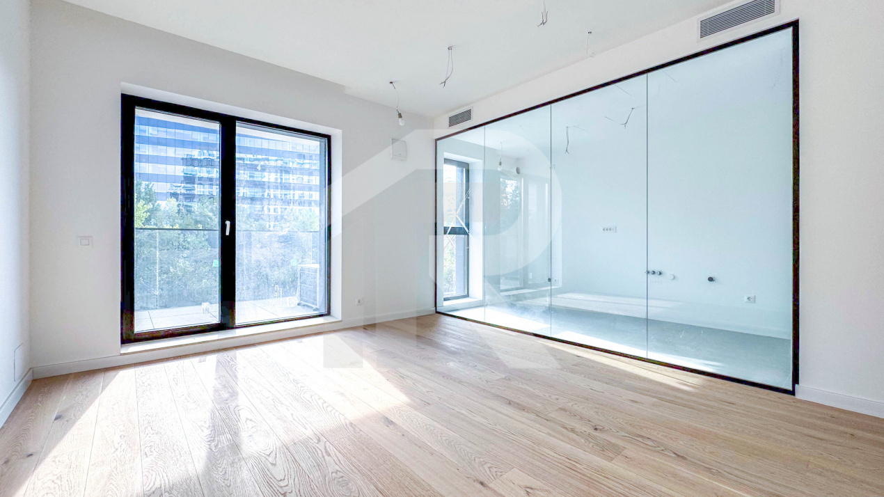 Apartament 2 camere | Nusco City | Faza 2 