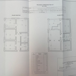 Gageni, casa care inseamna acasa, zona linistita, teren generos