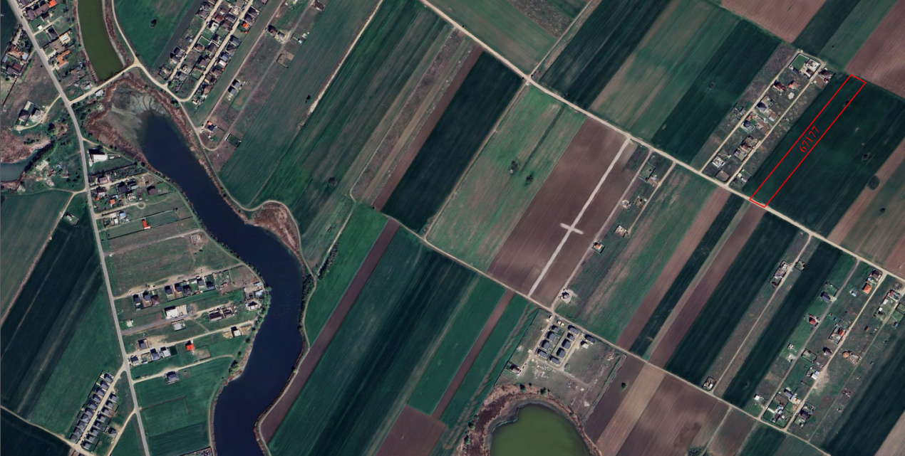 BERCENI, LOT 3500 MP!