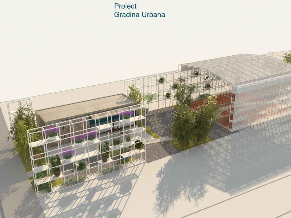 Teren Constructruibil strada Orzari | zona Calarasi, Agricultori