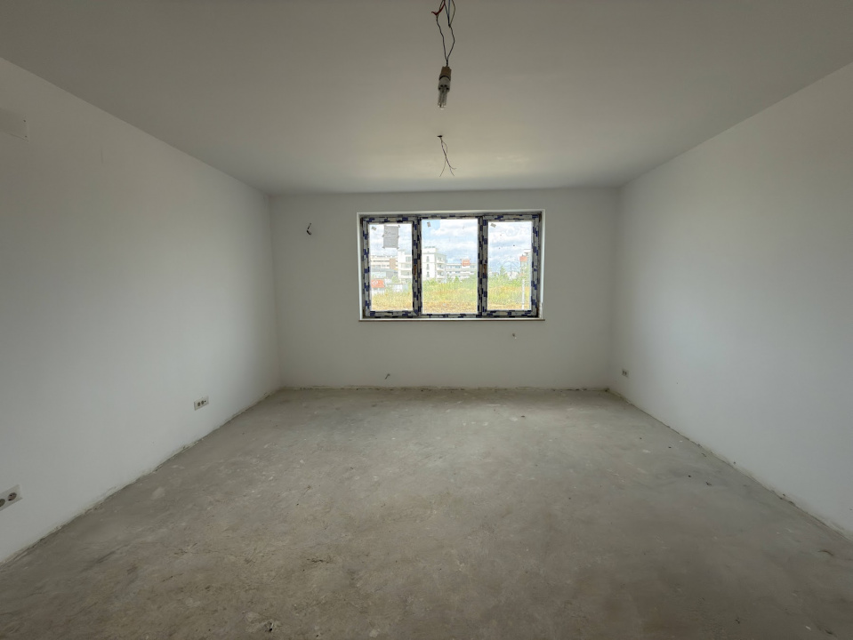 Vila 6 camere la alb