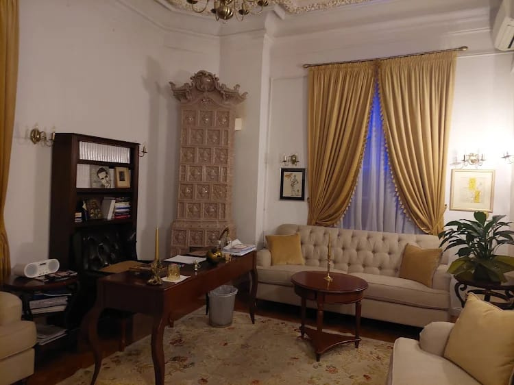 Casă de epocă în inima Bucureștiului – Lascar Catargiu / Piața Romana