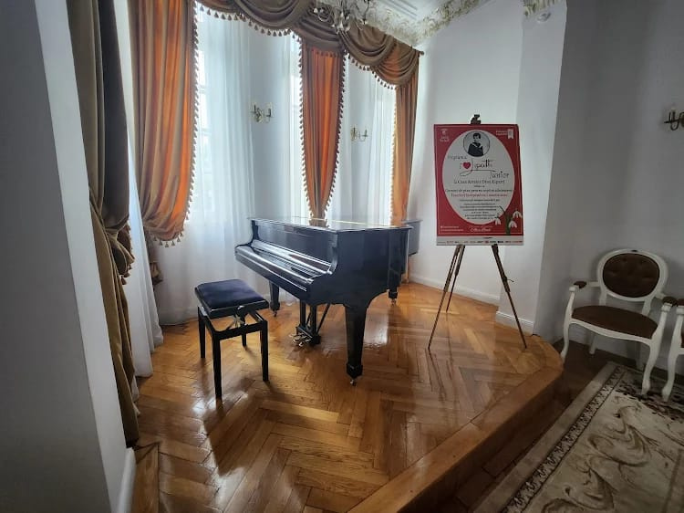 Casă de epocă în inima Bucureștiului – Lascar Catargiu / Piața Romana