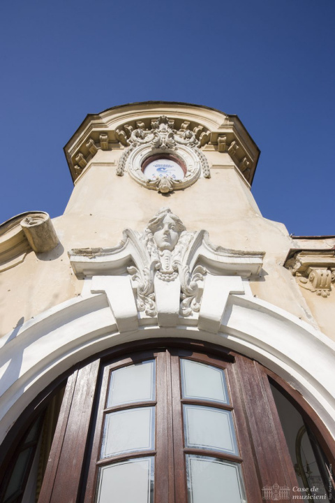 Casă de epocă în inima Bucureștiului – Lascar Catargiu / Piața Romana