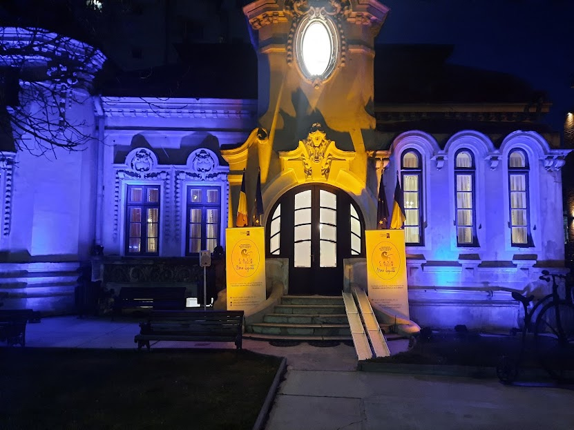 Casă de epocă în inima Bucureștiului – Lascar Catargiu / Piața Romana