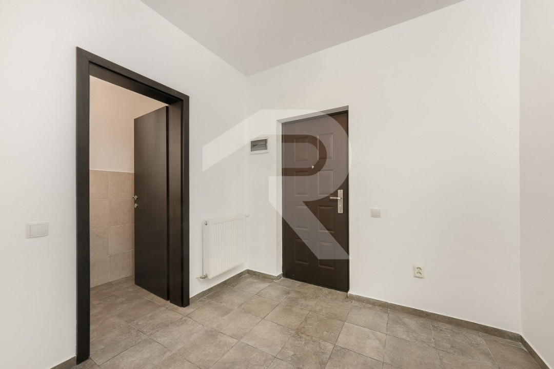 Vila elegantă din Pipera