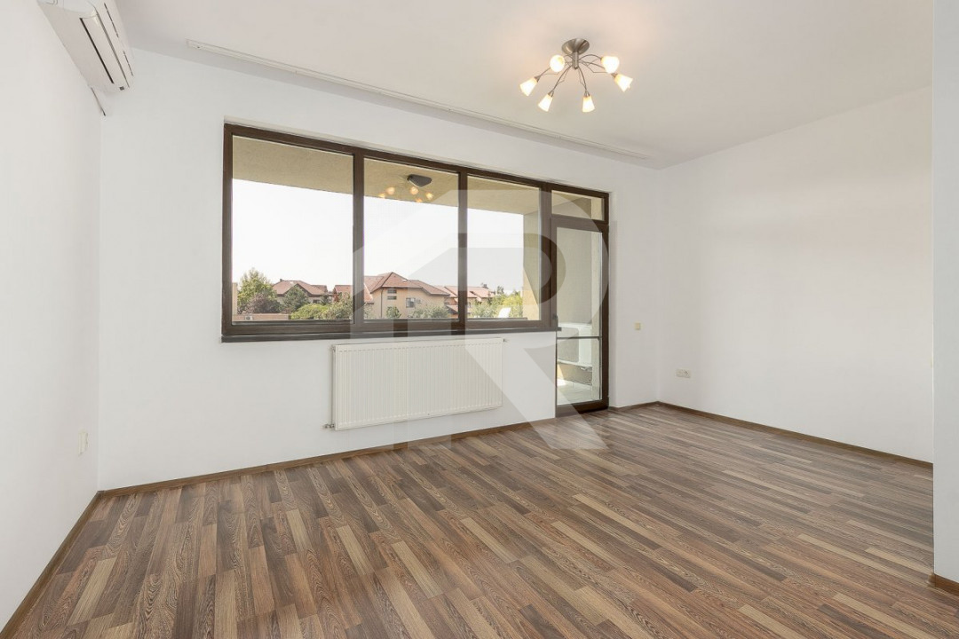 Vila elegantă din Pipera