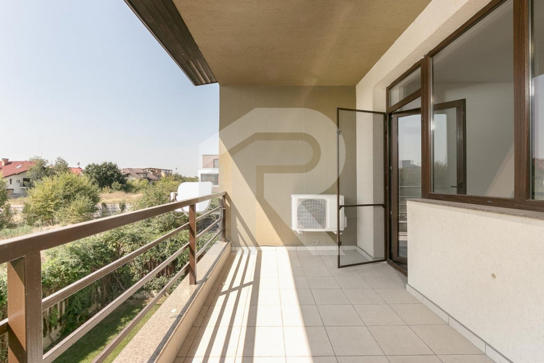 Vila elegantă din Pipera