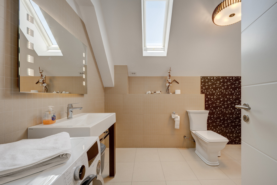 Penthouse Duplex Unic | Vedere Panoramica | Imobil Boutique